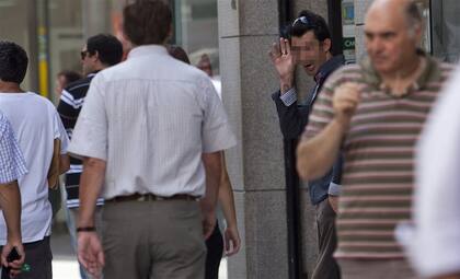 Se pueden encontrar hasta 15 "arbolitos" por cuadra a lo largo de Florida