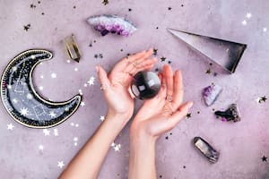 Se pueden hacer algunos rituales para buscar claridad mental y protección durante Mercurio retrógrado de agosto