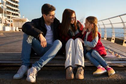 Se pueden obtener créditos por cuidado de dependientes e hijos con un límite de 1050 dólares en caso de un hijo y 2100 en caso de dos o más