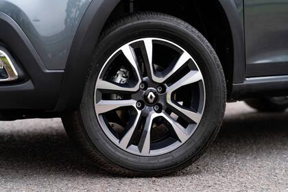 Se pueden utilizar macillas de relleno para algunos golpes en las llantas, aunque siempre se aconseja comunicarle al potencial comprador estas soluciones