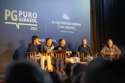 Se puso de relieve el conocimiento acerca del cultivo