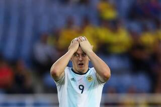 El pase récord que no fue: por qué Adolfo Gaich no fue transferido a Brujas