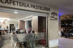 Se quejó en redes del trato que recibió en una confitería y el dueño del lugar le respondió por el mismo medio