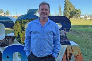 Amor y negocios. Fundó una empresa con $10.000 y hoy factura US$3 millones