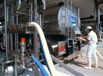 Se reactiva una planta de la firma en Centeno, Santa Fe