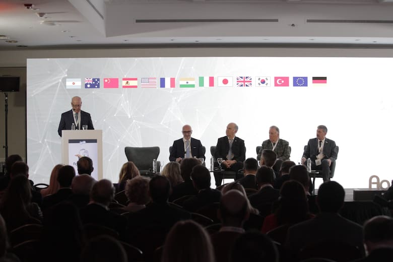 Agro y finanzas en diálogo: funcionarios y líderes refuerzan previsibilidad y crecimiento para el sector agropecuario