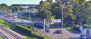 Será para avanzar en las obras del paso bajo nivel y del Anillo Peatonal Pampa