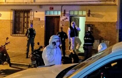 Se realizaro operativos en zonas céntricas, y también periféricas, de la ciudad de Salta