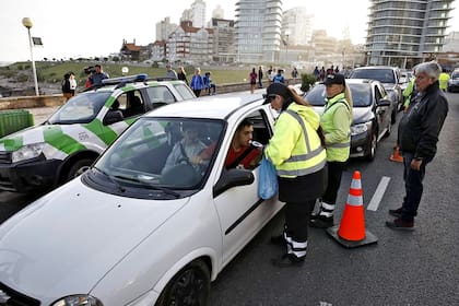 La provincia de Buenos Aires aprobó la ley de tolerancia cero de alcohol al volante, una norma que se está discutiendo a nivel nacional