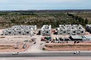 La zona del país que es el epicentro del futuro inmobiliario