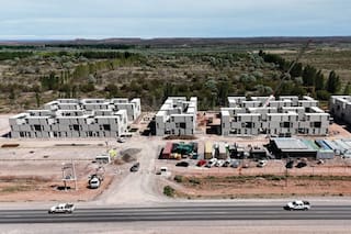 La zona del país que es el epicentro del futuro inmobiliario