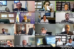 Se reanudó el juicio oral y Cristina Kirchner busca anular el proceso judicial