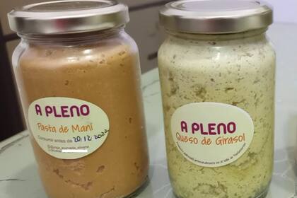 Se recomienda a la población que se abstenga de consumir todos los productos marca "A Pleno"