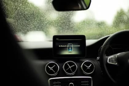 Se recomienda apagar el bluetooth cuando no se utiliza (Foto unsplash)