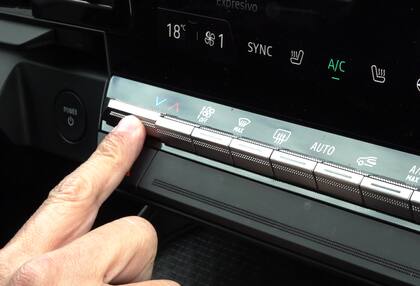 Se recomienda cambiar los filtros de polen cada dos o tres años