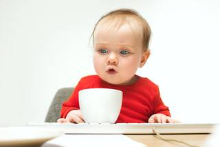 Evitar el azúcar en los primeros 1000 días de vida protege de la diabetes y la hipertensión