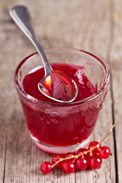 Se recomienda elegir gelatinas que no tengan azúcares agregados (Foto: Freepik)