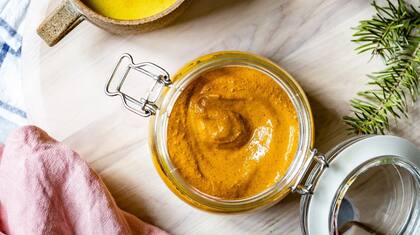 Se recomienda guardar esta preparación en un recipiente hermético