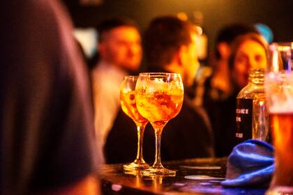 Se recomienda ir a lugares públicos