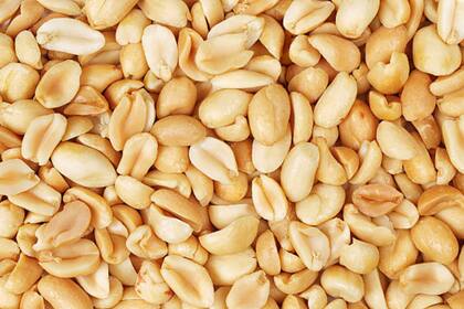 Se recomienda sumar el maní en la dieta de los niños en forma de pasta (Foto Pexels)