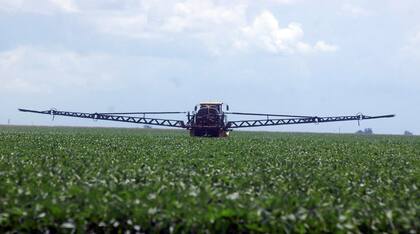 La dinámica en la venta de insumos consiste en enviar la mercadería con un remito