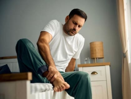 Se recomiendan los antiinflamatorios no esteroideos (AINE), como ibuprofeno o naproxeno