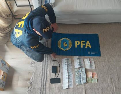 Se redefinieron el alcance de las tareas de la Policía Federal