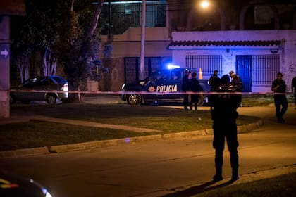 Se registraron 126 homicidios este año en Rosario