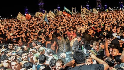 Resta determinar si las muertes se produjeron por el consumo de sustancias o como consecuencia de los empujones y presiones