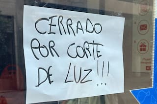 Corte masivo en CABA: mirá el mapa para saber si tenés luz