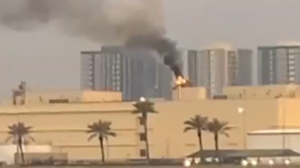 Guerra en Medio Oriente: Últimas noticias sobre la tensión entre Estados Unidos, Israel e Irán - 14 de marzo 1 Guerra en Medio Oriente: Últimas noticias sobre la tensión entre Estados Unidos, Israel e Irán - 14 de marzo