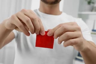 Por qué los casos de sífilis y gonorrea alcanzan un número récord en Europa