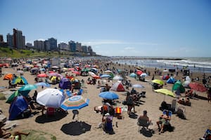 Qué se sabe del temblor que se sintió hoy en Mar del Plata