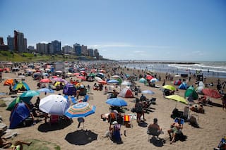 Qué se sabe del temblor que se sintió hoy en Mar del Plata