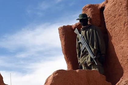 El Grupo Wagner se consolida cada vez más en Libia