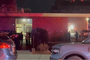 Tiroteo en una universidad de Estados Unidos: reportan al menos dos muertos y varios heridos