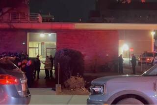 Tiroteo en una universidad de Estados Unidos: reportan al menos dos muertos y varios heridos