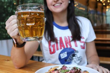 Se requiere un tatuaje con su logo para acceder al beneficio