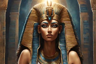 ¿Qué significa el nombre "Cleopatra"?