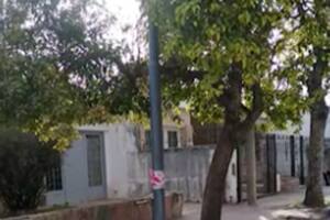 Se robaron los cables de 198 postes de luz y el barrio quedó a oscuras