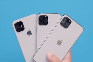 Anuncio de Apple hoy: nuevos iPhone, Watch y una transmisión en vivo por YouTube