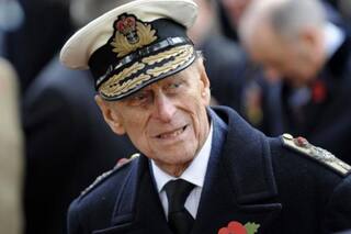 El secreto que la realeza guardará durante los próximos 90 años para proteger a la reina Isabel