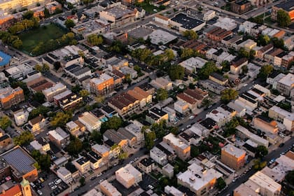 Se seleccionaron 15.000 residencias de la ciudad de Nueva York para la encuesta