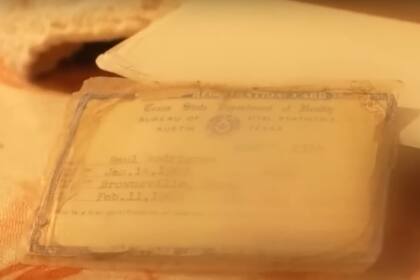 Se sintió abandonado por Estados Unidos, el país al que sirvió, pero logró regularizar su estatus