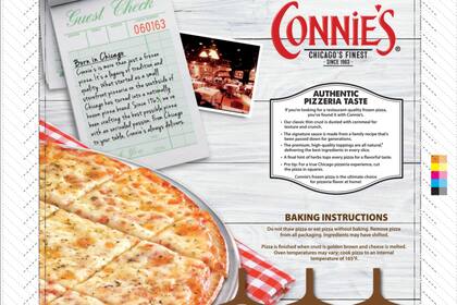 Se sospecha que el artículo contiene partículas extrañas de plástico (Foto FDA)