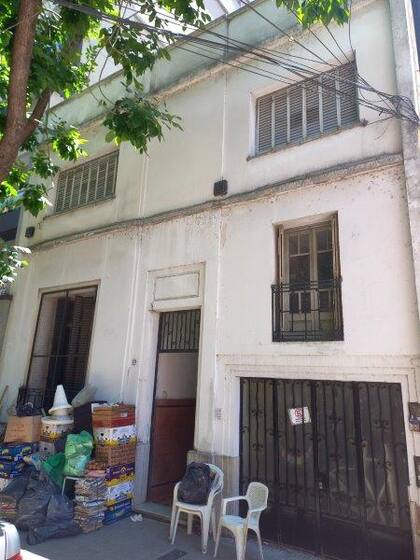 Se subasta un PH en Caballito