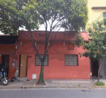 Se subastan dos viviendas sobre un terreno de 224,18 m2