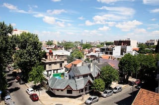Se subastan terrenos, departamentos y casas en pesos en Palermo, Recoleta, Villa Crespo, Devoto y Villa Urquiza