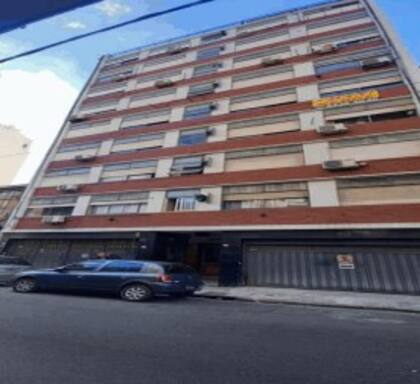 Se subastará un monoambiente interno que consta de habitación, cocina y baño