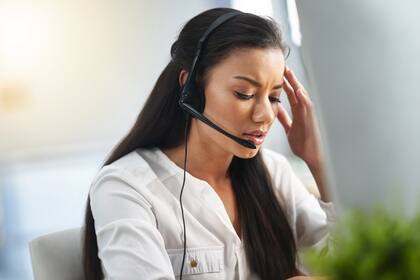 Se suele decir que volvemos de las vacaciones con las pilas cargadas, pero la gestión del estrés no funciona de ese modo